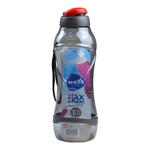 2 - Max 750ml Turquoise Bottle