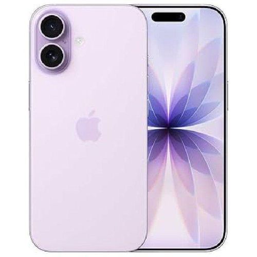 iPhone 17 Single SIM & eSIM, 256GB, 5G - Lavender