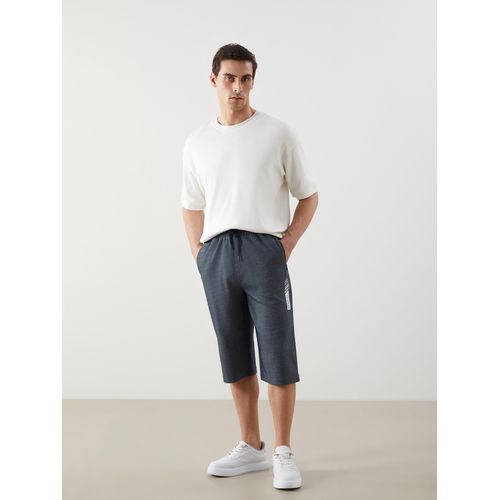 Standard Fit Mens Bermuda Shorts