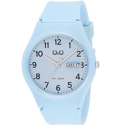 Women's Rubber Analog Watch A212J006Y