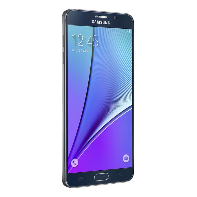 Sale on Galaxy Note5  5.7quot;  4G Mobile Phone  Black Sapphire  Jumia Egypt