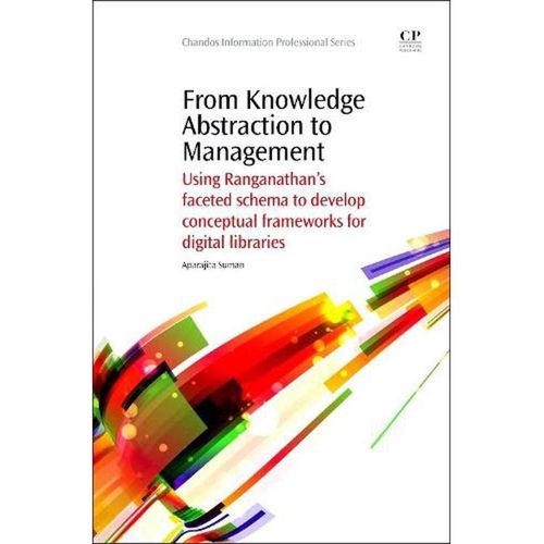 From Knowledge Abstraction to Management ,Ed. :1