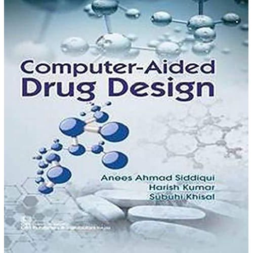 Computer-Aided Drug Design - India