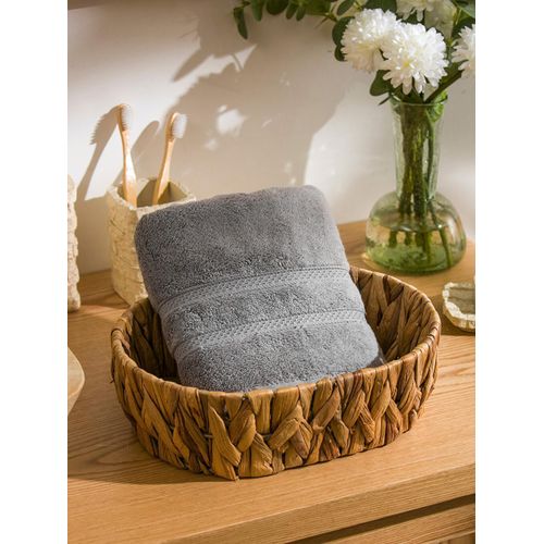 Pure Cotton Face Towel 50X80 Cm