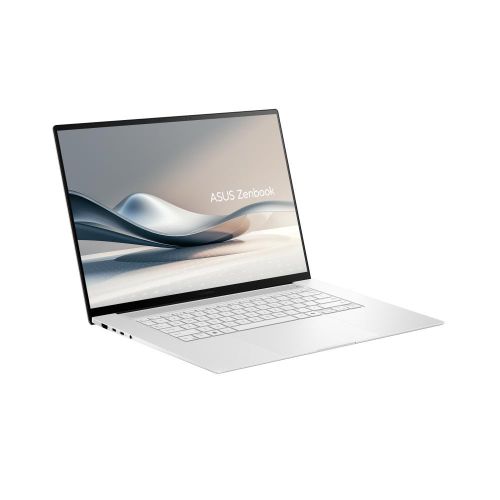 Zenbook S 16 OLED UM5606WA-RJ288W Laptop AMD Ryzen AI 9 HX 370 32GB RAM 2TB SSD AMD Radeon 890M 16.0-inch 3K OLED 120Hz Win11 90NB13M4-M00HM0