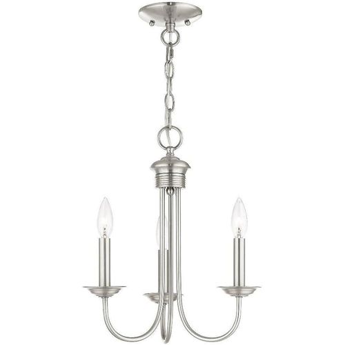 Livex Lighting Chandelier