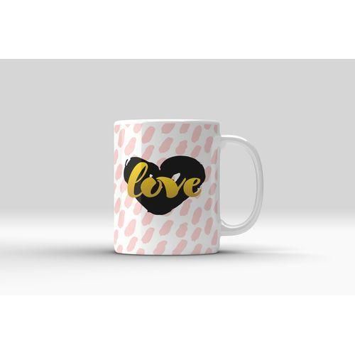 Valentine's Day Mug - Va5