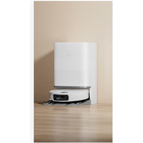 Xiaomi Robot Vacuum 6 cleaning robot white