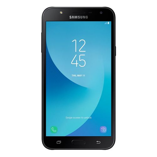 سعر Samsung جالاكسي جي 7 كور 5 5 بوصة 16 جيجا بايت ثنائي الشريحة 4g أسود فى مصر جوميا مصر كان بكام