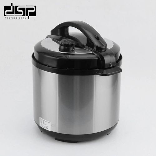 Electric Pressure Cooker KB5032, 6L, 1000W
