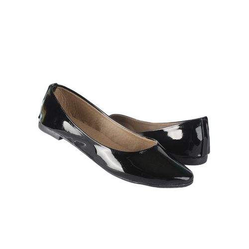 Women's Casual Leather Shoes