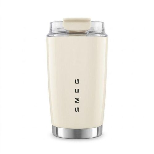 320ml Stainless Steel Thermal Travel Mug for Hot and Cold Drinks with Secure Leak-Resistant Lid – Insulated Coffee Cup for Home, Office, Car, Commuting and Travel