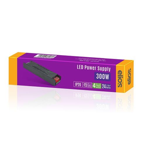 Power Supply 300 W