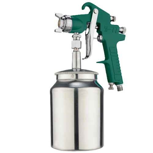 Standard Paint Sprayer 1 Liter Metal Body 1.8mm Nozzle