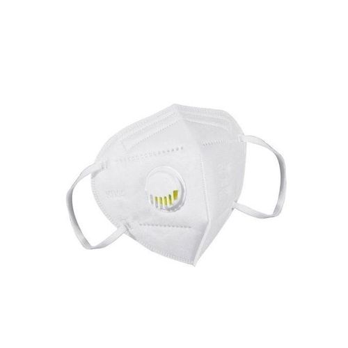 KN95 White (10 Pieces)