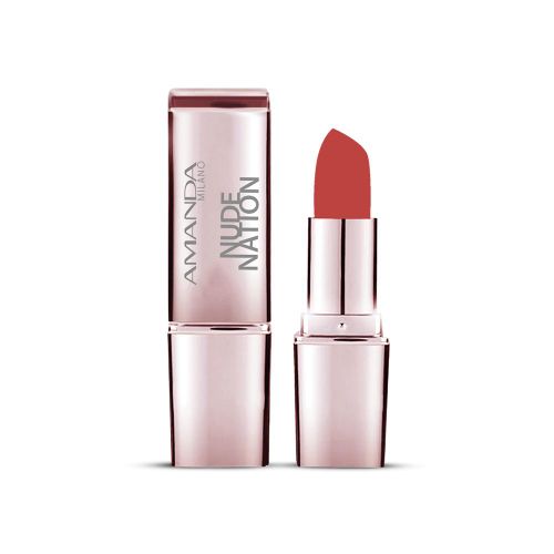 Amanda Milano Matte Studio Lip Fluid