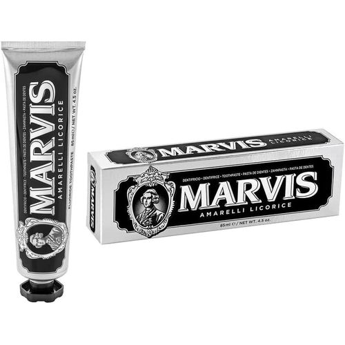 Liquorice Mint Toothpaste, 85 ml