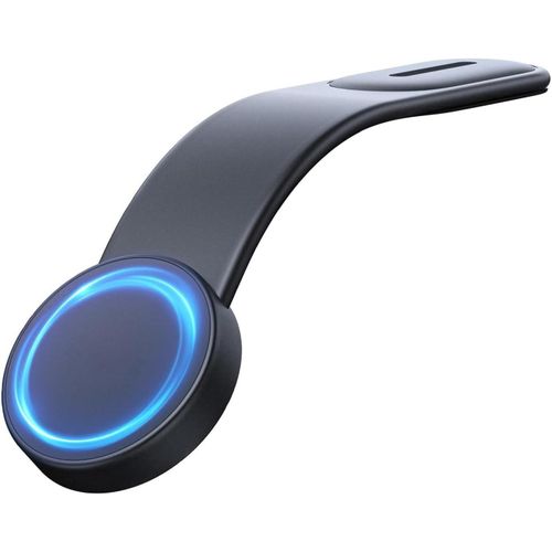 Magnetic Car Phone Holder Strong Mount for Dashboard – Strong Magnet Phone Mount for One Hand Use – Compatible with All Smartphones & Safe While Driving