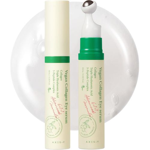 Vegan Collagen Eye Serum 10ml