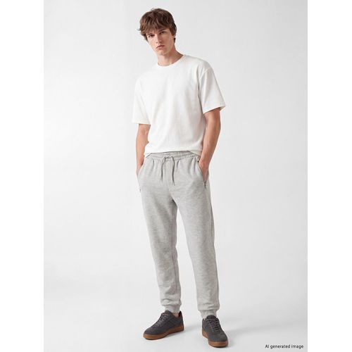 Regular Fit Men's Jogger Sweatpants