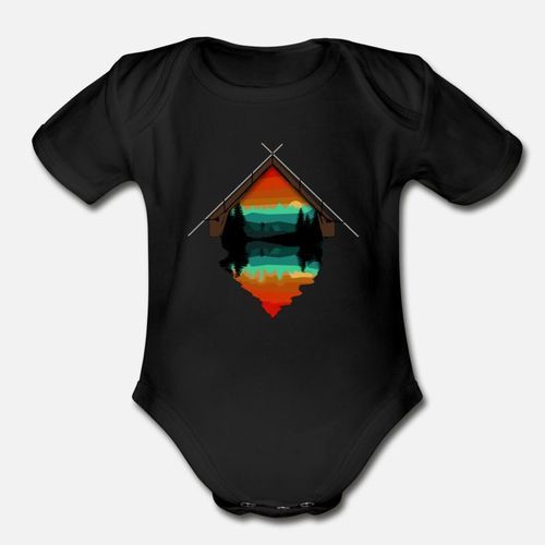 Baby Bodysuit Salopette