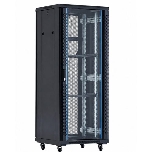 FS6627 27U 600*600*1387 Floor Standing Server Rack