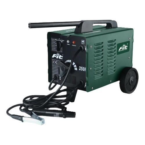 200A Welding Machine Copper Windings 220/380V with Accessories