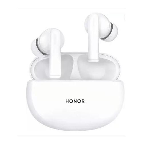 Choice Earbuds X5 ANC Active Noise Cancellation White