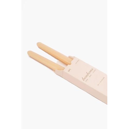 Colored Taper Candles (Set of 2)