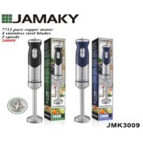 Hand Blender - 2000 Watt - JMK-3009