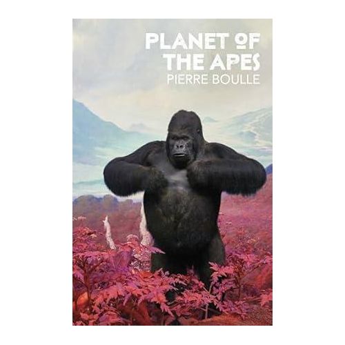Planet of the Apes