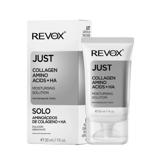 Collagen Amino Acids + HA A moisturising solution 30ml