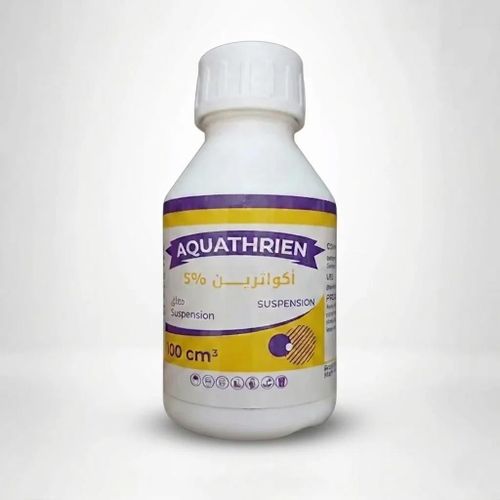 Aquathrin 5% Odorless for Crawling Insects
