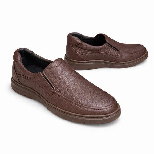 Men's Leather Shoes