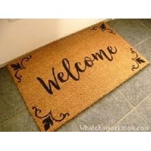 Buy Generic Doormats At Best Prices In Egypt Jumia