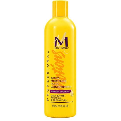 Active Moisture Plus Nourish & Restore Conditioner 473ml