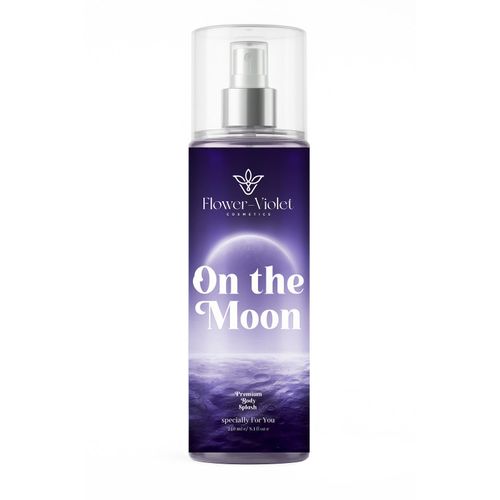 BODY SPLASH 240 ML ON THE MOON