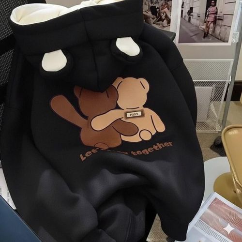 High-quality, distinctive hoodie