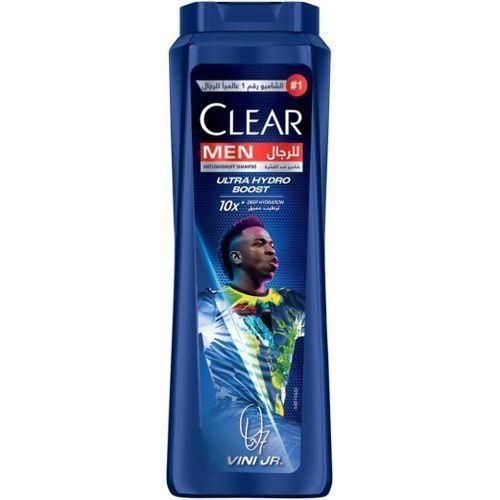 ULTRA HYDRO BOOST DEEP HYDRATION SHAMPOO 360ML