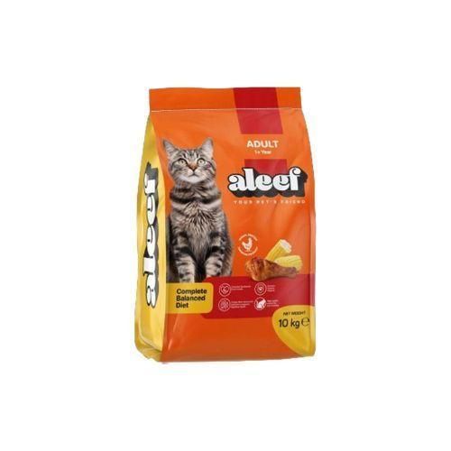 Aleef Cat Adult 10Kg