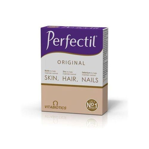 Vitabiotics Original Tabs 30S