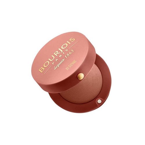 BOURJOIS PARIS Little Round Pot Blusher 2.5 g 85 Sienne