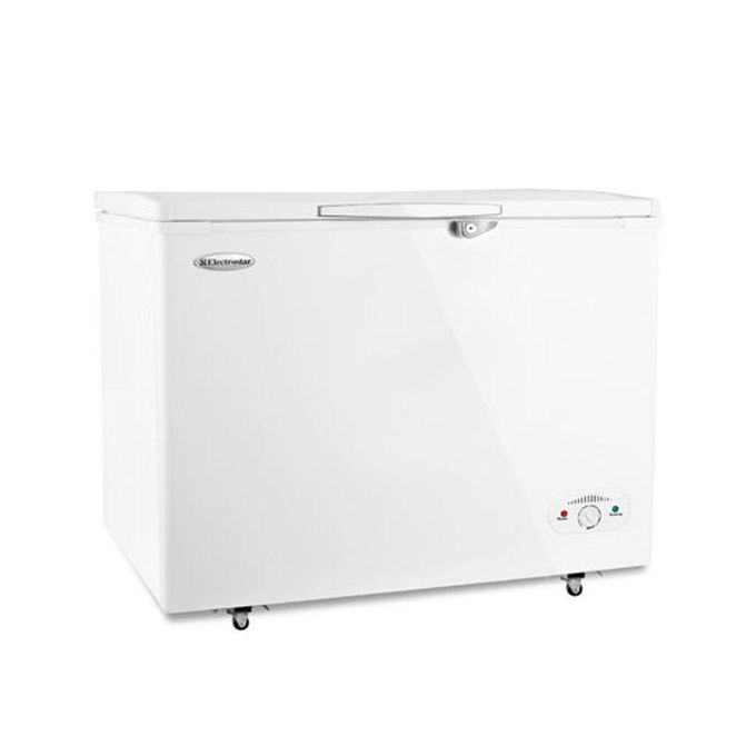Sale on ES250 Chest Deep Freezer 250 L Jumia Egypt