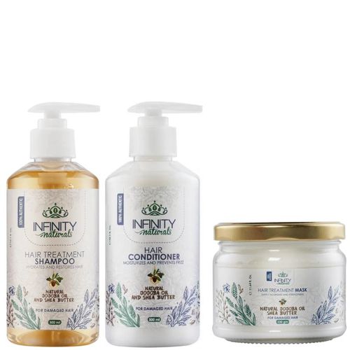 Healthy & Natural Hair