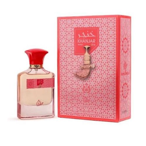 Khanjar WARDI 75ml - EDP