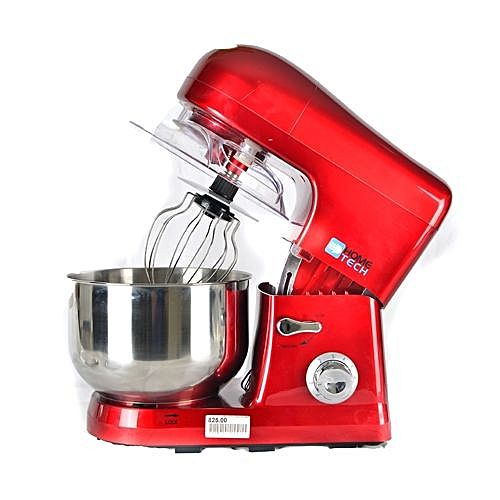 Black + Decker Stand Mixer, 300 Watt, White - M700, Best price in Egypt