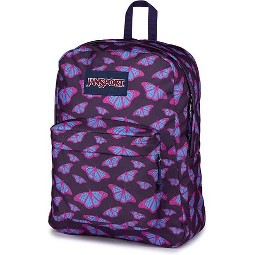 Backpack 26 L - Flutter By Purple