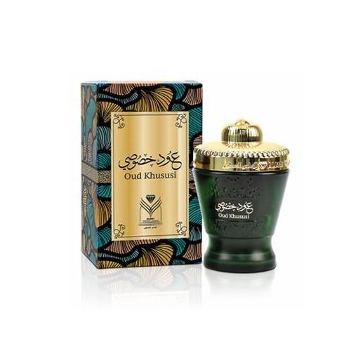 Incense Oud Khususi 50g