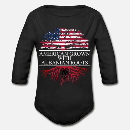 Baby Bodysuit (Salopette)