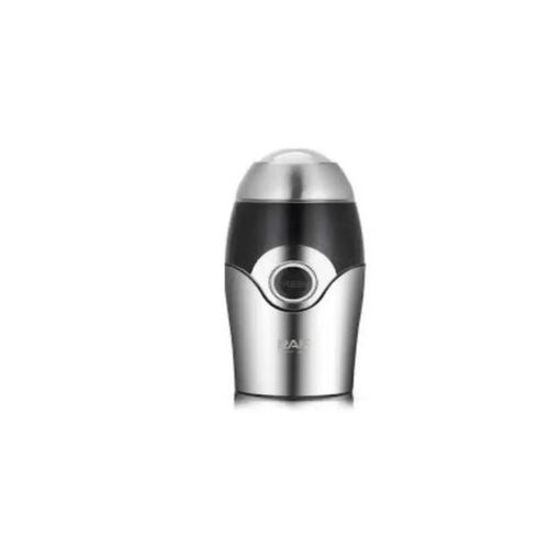 R.7124 Coffee Grinder 200 Watts Black Silver